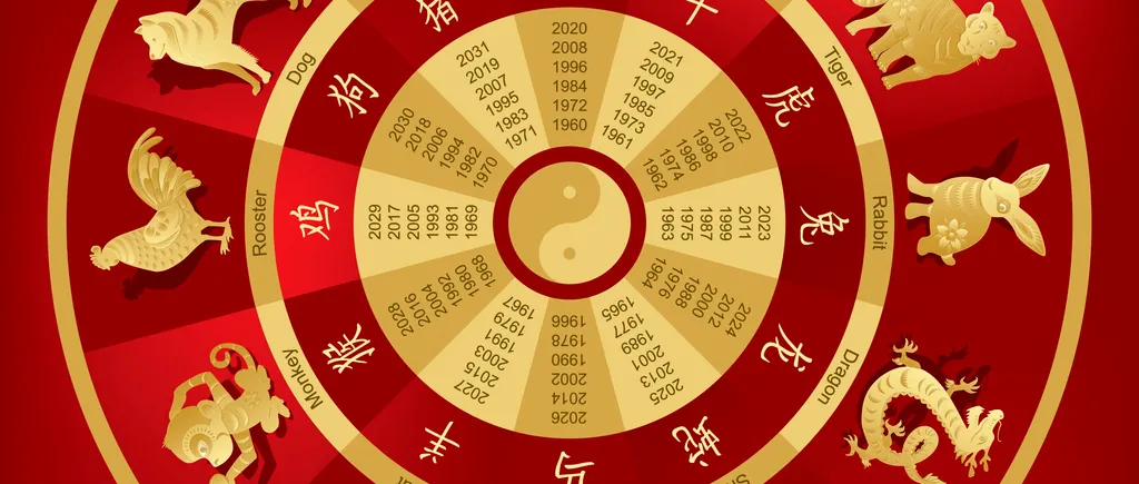 Cele 4 semne astrale din zodiacul chinezesc care se vor umple de BANI până în decembrie 2024. Acesta este anul lor de succes financiar