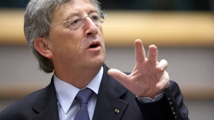 Cine este Jean-Claude Juncker, noul președinte al Comsiei Europene. „El știe totul și pe toată lumea