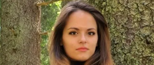 Elena, o tânără arbitră de volei, a murit în tragicul accident de pe Autostrada Soarelui. Mașina a rămas blocată, fără semnalizare, și a fost lovită în plin