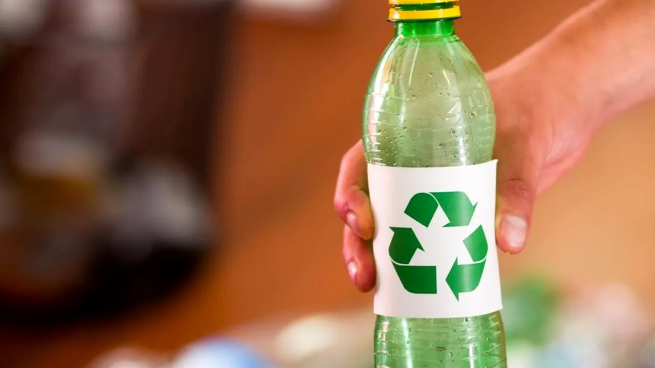 PROTECȚIA MEDIULUI. Reciclarea, una dintre soluțiile pentru combaterea încălzirii globale