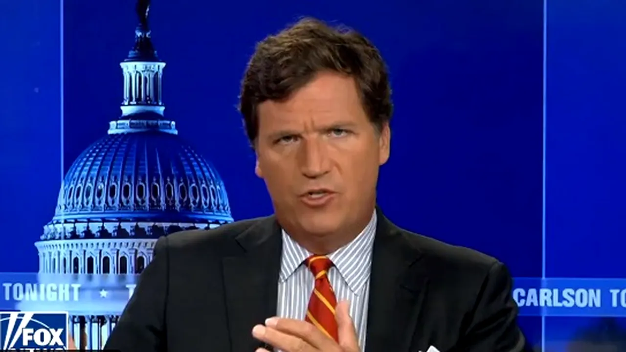 Tucker Carlson: Administrația Biden a încercat să-l ASASINEZE pe Putin. Reacția Kremlinului