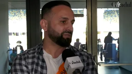 VIDEO | Marian Aliuță despre evenimentul organizat pentru adepții Bisericii Profides la Arena Națională: „Pe toți cred că ne-a adus Hristos”