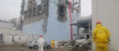 Studiu american ALARMANT: Centrala Fukushima continuă să fie afectată de scurgeri radioactive