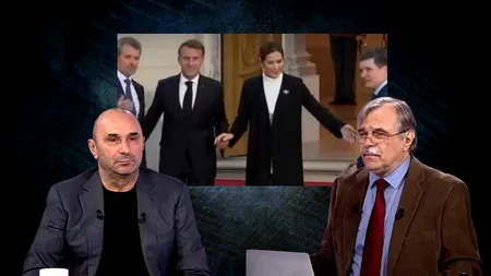 Valentin Stan: Nicușor Dan ne anunță de ce a făcut mai multe gafe de protocol