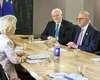 UE și Australia vor lansa un Acord de parteneriat în materie de SECURITATE, în contextul riscurilor din Europa și zona Indo-Pacifică