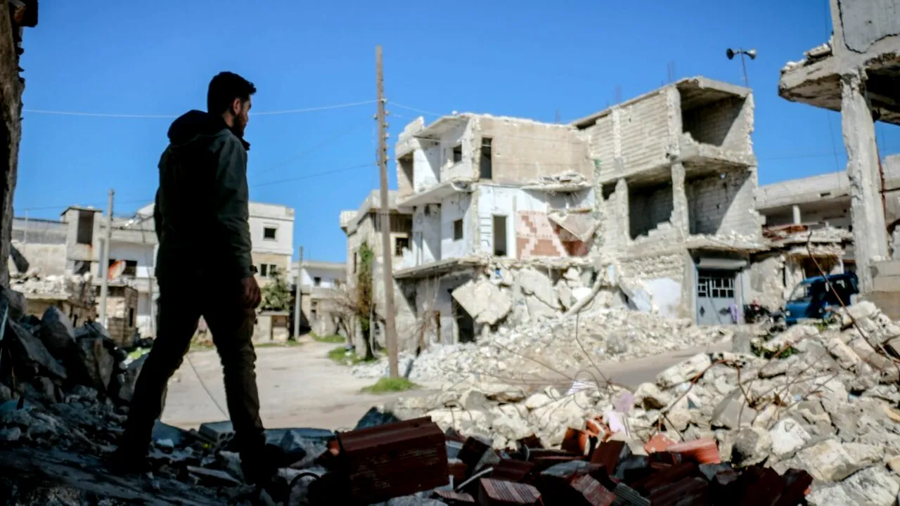 Ce trebuie să faci în caz de CUTREMUR. Sfaturi de la specialiști