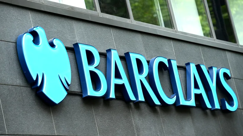 Banca multinațională Barclays ar putea renunța la mii de clienți ai diviziei de investiții