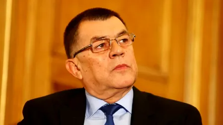 A murit Radu Stroe, fostul ministru PNL de la Interne. Avea 75 de ani