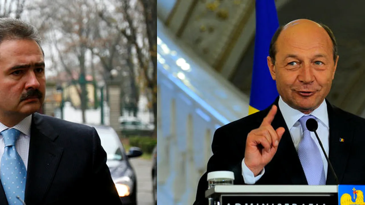 EXCLUSIV. Mihai Tănăsescu, reprezentantul României la FMI: 