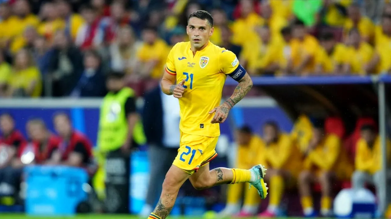 Nicolae Stanciu, căpitanul echipei NAȚIONALE, semnează cu GENOA: 