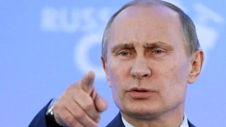 Rusia acuză SUA și UE că au vrut să provoace o revoluție în Ucraina