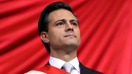 Președintele Mexicului, acuzat de plagierea tezei de licență 