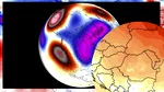 Vortex Polar | Primăvara „anulată” în România. Meteorologii Severe Weather nu mai știu la ce să se aștepte
