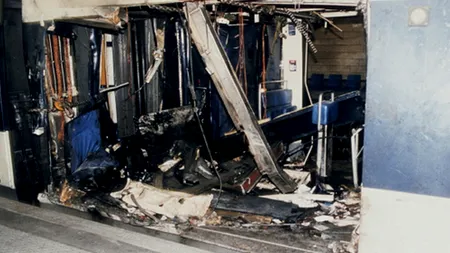 Cele mai sângeroase atentate comise în Europa în ultimii 20 de ani