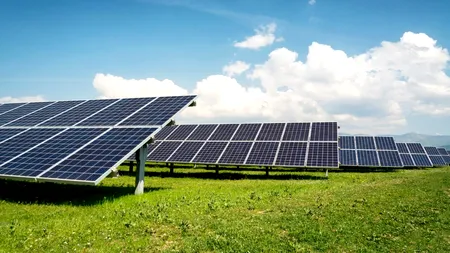 ENGIE România începe construcția unui nou parc fotovoltaic