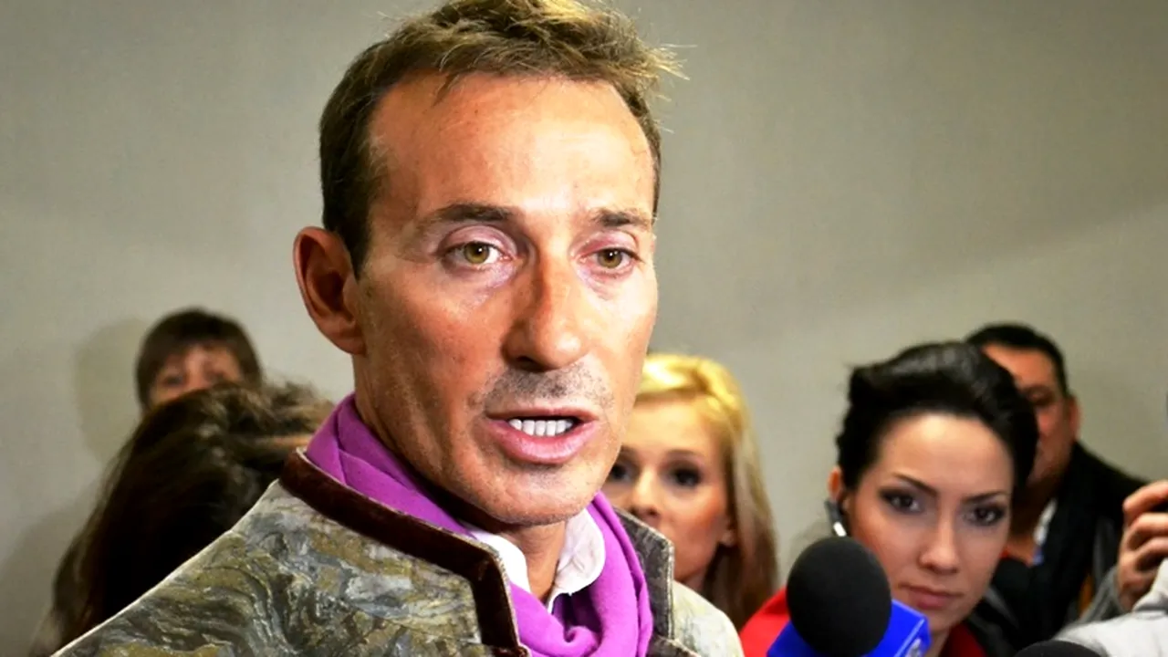 Radu Mazăre: Traian Băsescu își apără milionarii din port