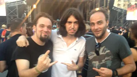 Alexandru Iancu, rănit la Colectiv și care a murit sâmbătă, avea 22 de ani și era absolvent de ASE