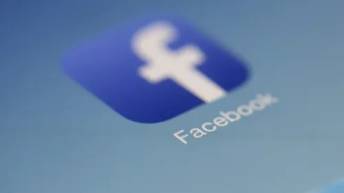 Facebook a picat. Rețeaua de socializare are probleme și nu funcționează corect: Utilizatorii nu pot posta conținut nou