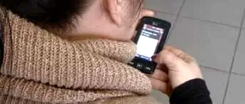 O femeie din Marea Britanie s-a sinucis după ce a trimis un SMS greșit