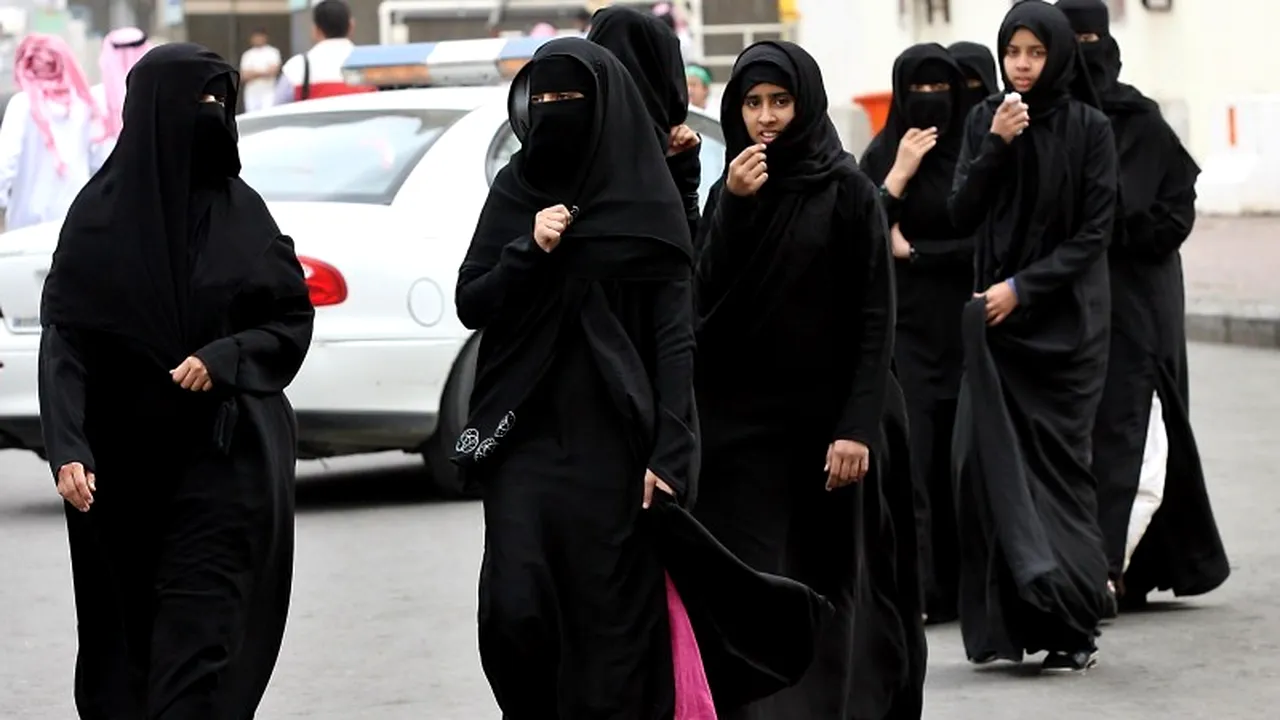 Ultima țară care le interzicea femeilor să participe la Jocurile Olimpice își lasă atletele să meargă la Olimpiada de la Londra