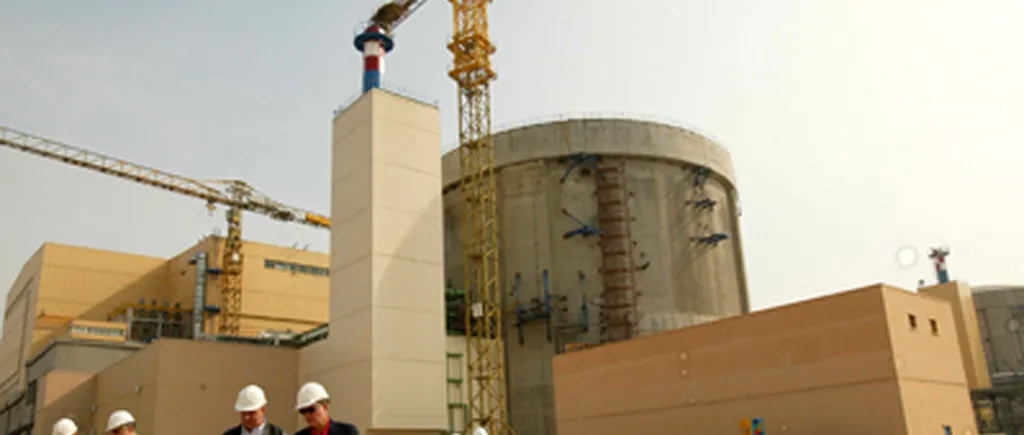 Probleme tehnice la Unitatea 2 a Centralei Nucleare de la Cernavodă/ Reactorul s-a deconectat de la Sistemul Energetic National/ Ce spune Nuclearelectrica
