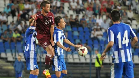 TVR va transmite meciuri din Liga a II-a sâmbăta, în prime-time