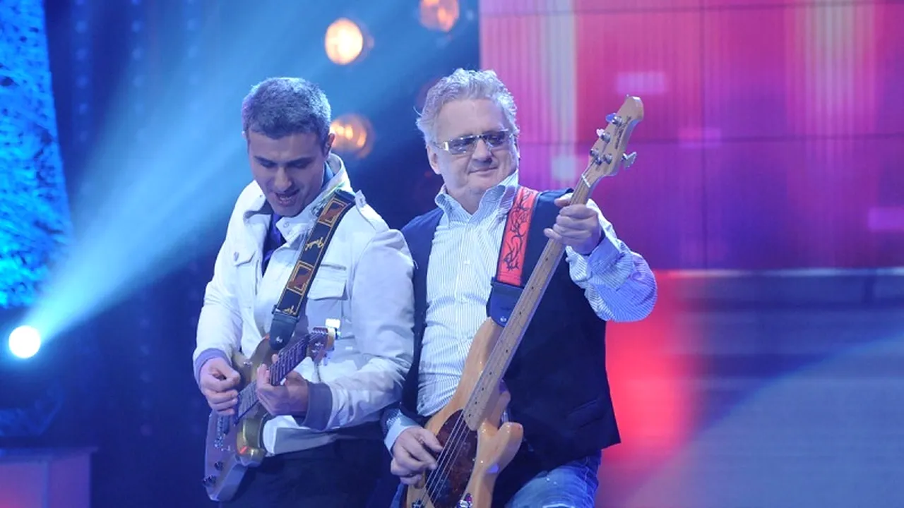 EUROVISION 2013. Pe ce loc s-a clasat Robert Turcescu și ce spune după participarea în FINALA EUROVISION ROMÂNIA 2013