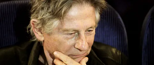 Decizie definitivă: Cineastul Roman Polanski nu va fi extrădat în SUA