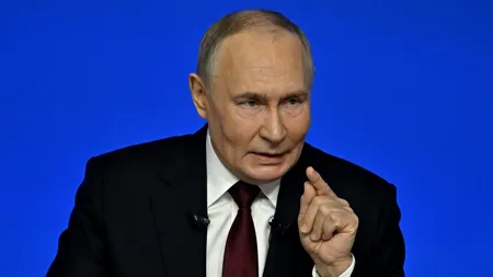 Avertismentul dat de Putin în privința războiului din Iran. „Consecințele ar putea fi la fel de grave ca cele ale pandemiei COVID-19”