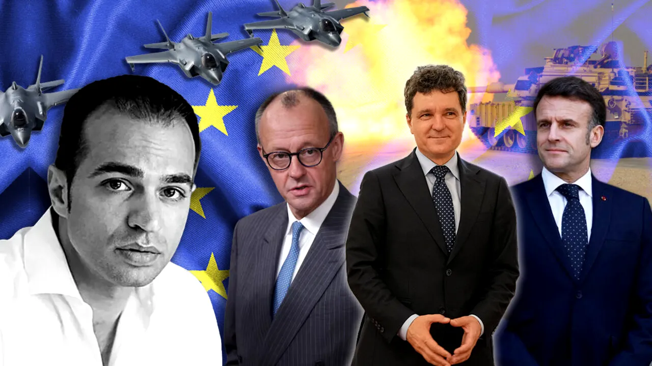 Ștefan Popescu: Europa cu două viteze. România la periferie