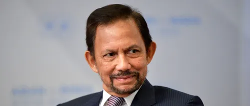 Hotelurile sultanului din Brunei, boicotate după introducerea LAPIDĂRII ca pedeapsă pentru homosexualitate și adulter