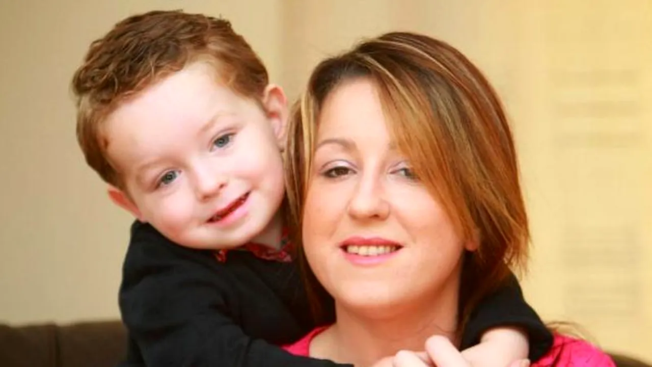 Minunea de care a avut parte o femeie din Marea Britanie. Cum i-a salvat viața copilul despre a cărui existență nu știa