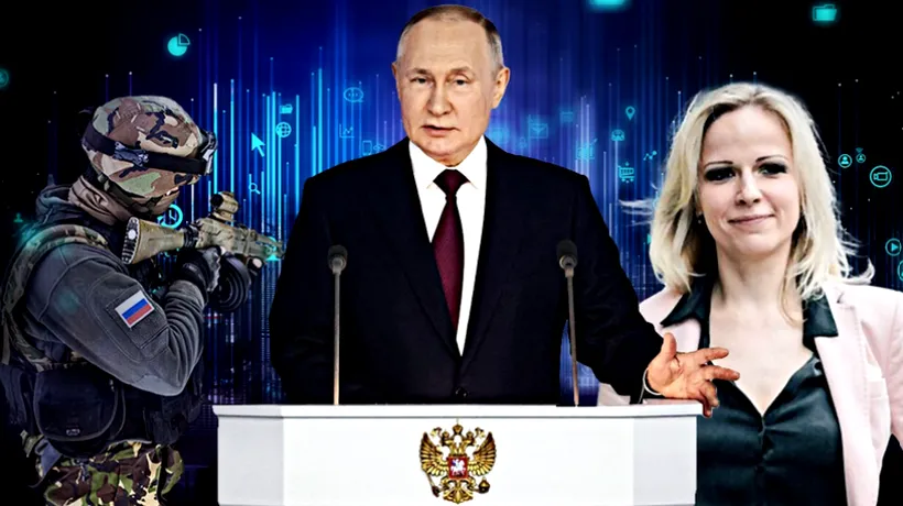 ANALIZĂ | Tatiana Stanovaya, despre ”Bătălia pentru Kremlin”: ”Există zeci de mini-Prigojini în Rusia, mai este Putin liderul de care au nevoie?”