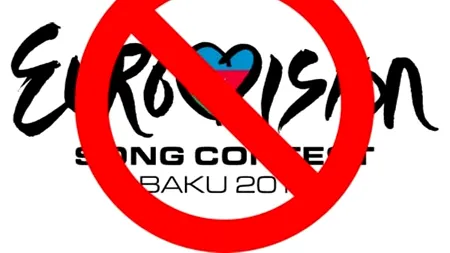 EUROVISION 2012. Armenia, sancționată pentru că a amenințat cu boicotarea Eurovisionului