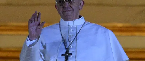 PAPA FRANCISC - Cât de reformist este Jorge Bergoglio, noul papă?