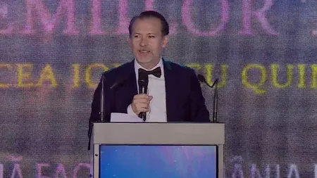 Florin Cîțu: Cele mai multe resurse din PNRR au legătură cu dezvoltarea comunităților de tip „Smart City”