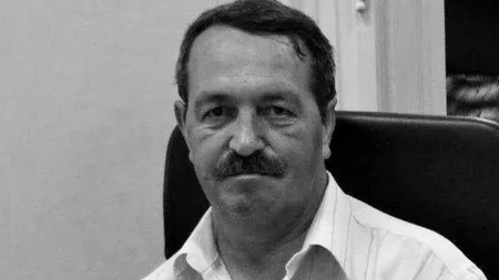 Doliu în presa românească! Simion Todoca A MURIT la 65 de ani