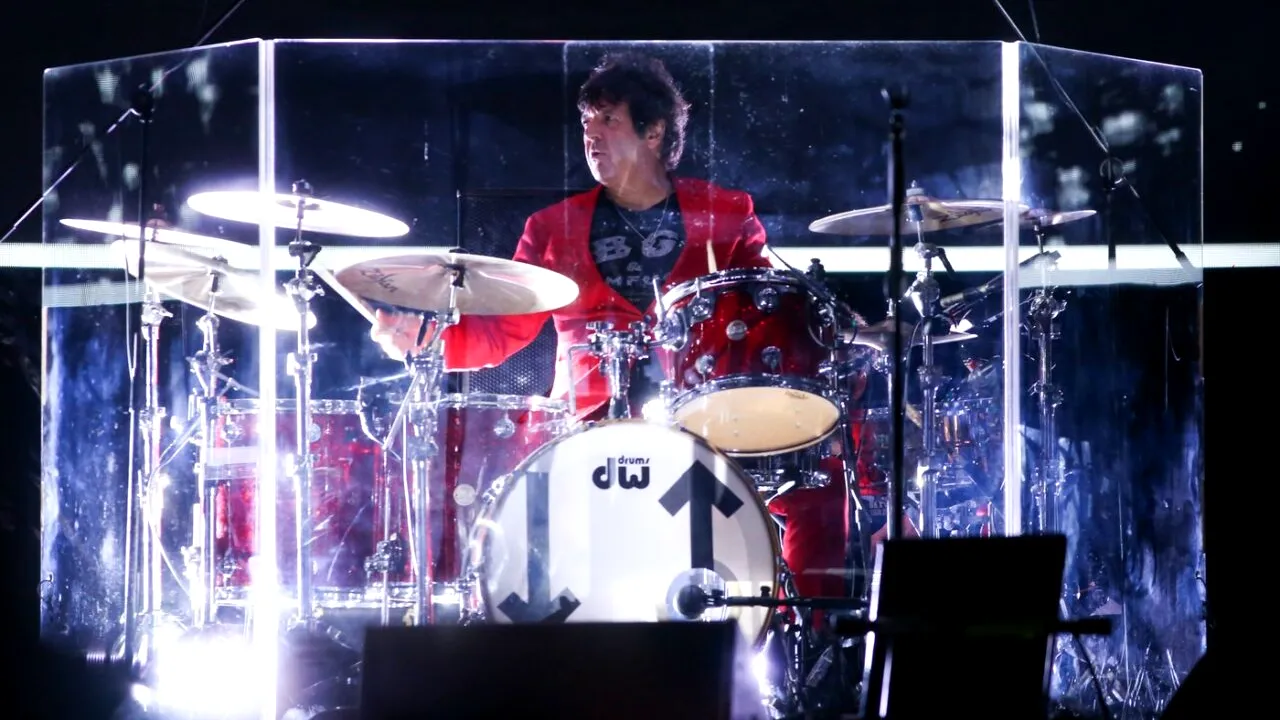 Clem Burke, bateristul formației Blondie, a încetat din viață, după o 