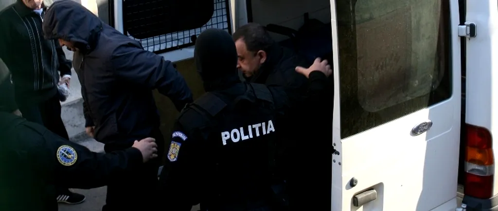 Fostul președinte al ANOFM Silviu Bian, condamnat la nouă ani de închisoare cu executare