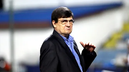 Decizie definitivă în cazul unui fost președinte de club, condamnat pentru înșelăciune și fals 