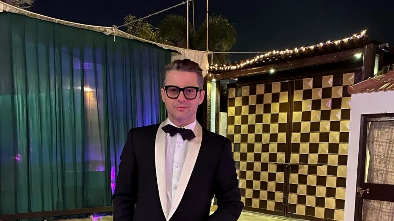 Adrian Sînă a avut coronavirus: „În ultimele 20 de zile nu am putut să fac nimic”