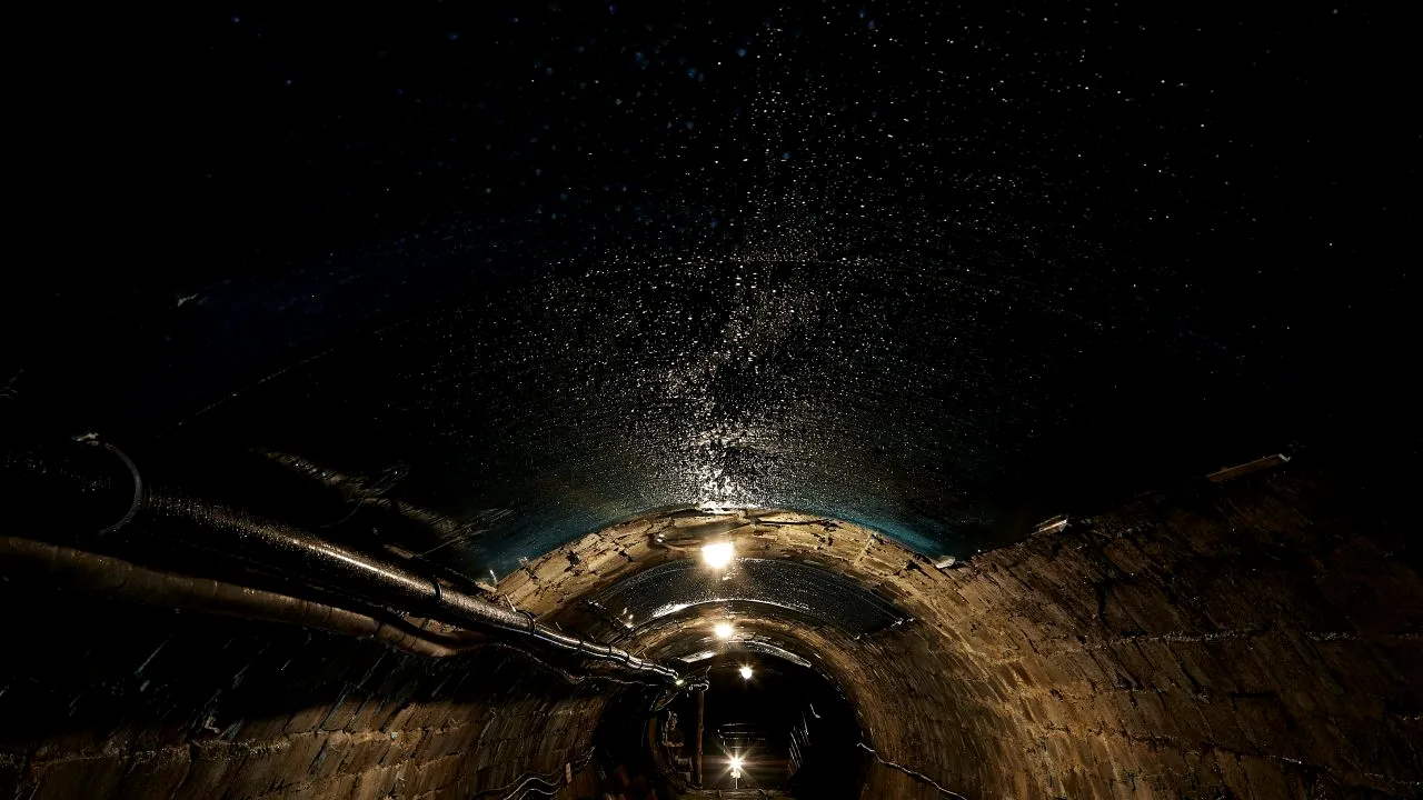 România are o „mină de aur”, neexploatată din anii 2000. O tonă se vinde cu 200.000 euro