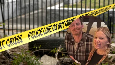 Ce a descoperit un bărbat într-un FRIGIDER abandonat în pădure. A rămas marcat pe viață!