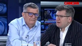 Mihai Neamțu: „Eu nu pot să nu RESPECT performanța lui Simion”
