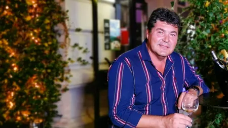 Ce vin recomandă Cătălin Păduraru, vedeta din „Liceenii”, pentru masa de Paște