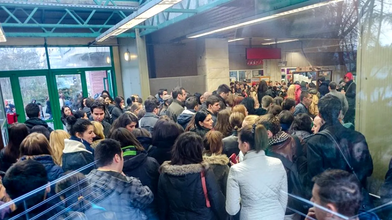 Soluții pentru cel mai aglomerat cartier al României. Cum ar putea fi reorganizat