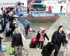 Comisia Europeană propune PRELUNGIREA perioadei în care cetățenii ucraineni pot beneficia de azil în țările Blocului comunitar