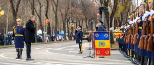 <span style='background-color: #dd9933; color: #fff; ' class='highlight text-uppercase'>ACTUALITATE</span> Mesajul Președintelui Klaus Iohannis de 1 Decembrie: „Viitorul României depinde de fiecare dintre noi. Avem nevoie de UNITATE și de solidaritate”