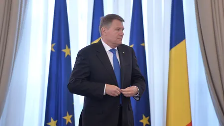 Cum a pus Dăncilă lacătul pe Cotroceni