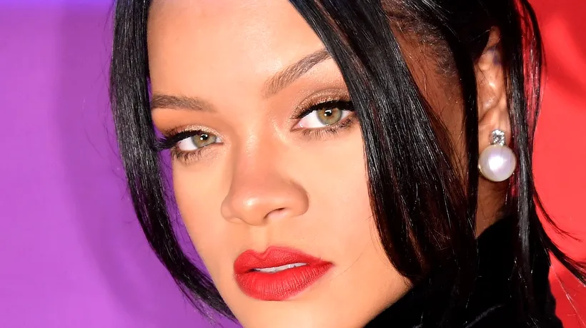 Rihanna se întoarce la muzică după șase ani de pauză, cu piesa „Lift Me Up” de pe coloana sonoră a filmului „Black Panther: Wakanda Forever”